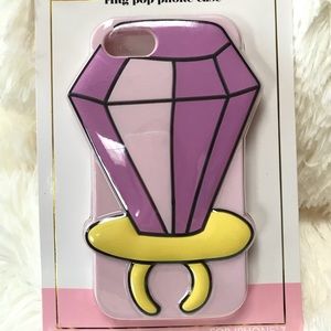 Super Cute// Thick rubber material// iPhone Cases